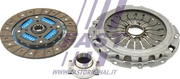 Fast FT64005 - Sajūga komplekts autospares.lv