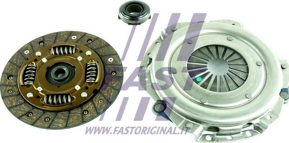 Fast FT64103 - Sajūga komplekts www.autospares.lv