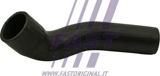 Fast FT65506 - Intake Hose, air filter www.autospares.lv