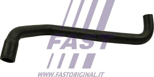 Fast FT65115 - Radiatora cauruļvads www.autospares.lv