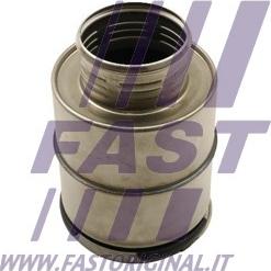 Fast FT65117 - Pūtes sistēmas gaisa caurule www.autospares.lv