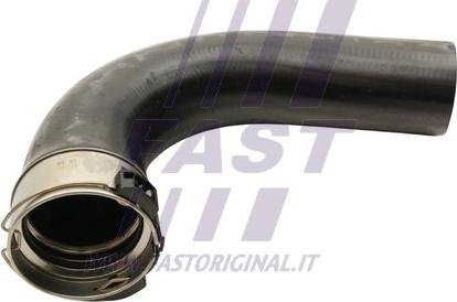 Fast FT65136 - Pūtes sistēmas gaisa caurule www.autospares.lv