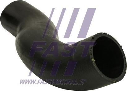 Fast FT65703 - Intake Hose, air filter www.autospares.lv