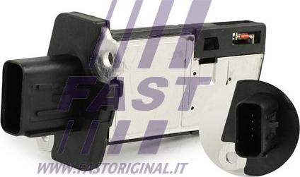 Fast FT60601 - Gaisa masas mērītājs www.autospares.lv