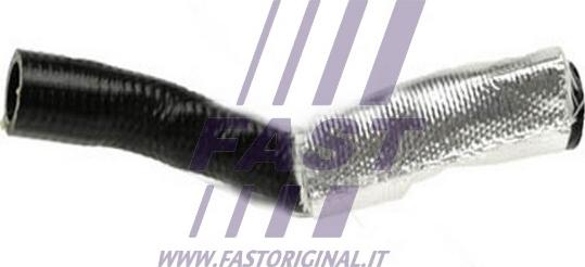 Fast FT61944 - Eļļas šļūtene www.autospares.lv