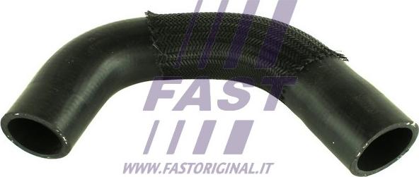 Fast FT61936 - Radiatora cauruļvads www.autospares.lv