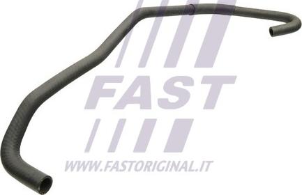 Fast FT61495 - Radiatora cauruļvads www.autospares.lv