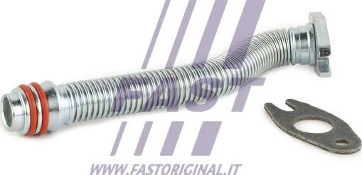 Fast FT61464 - Eļļas šļūtene www.autospares.lv