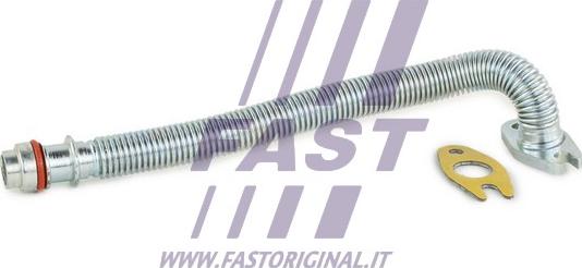 Fast FT61466 - Eļļas šļūtene www.autospares.lv