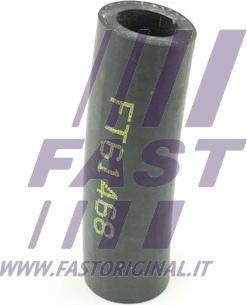 Fast FT61468 - Radiatora cauruļvads www.autospares.lv