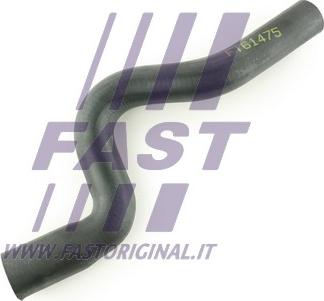 Fast FT61475 - Radiatora cauruļvads www.autospares.lv