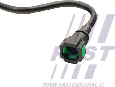 Fast FT61559 - Radiatora cauruļvads www.autospares.lv