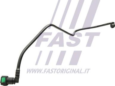 Fast FT61559 - Radiatora cauruļvads www.autospares.lv