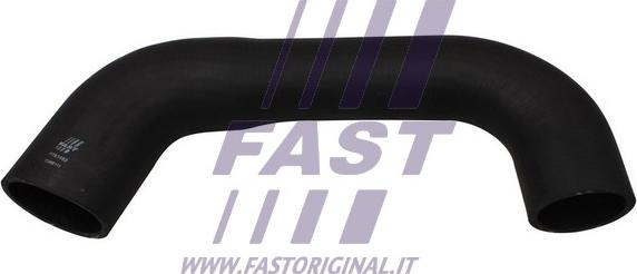 Fast FT61552 - Pūtes sistēmas gaisa caurule www.autospares.lv