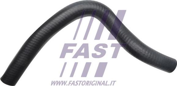 Fast FT61656 - Dzesēšanas šķidruma caurule www.autospares.lv