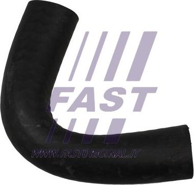 Fast FT61669 - Dzesēšanas šķidruma caurule www.autospares.lv