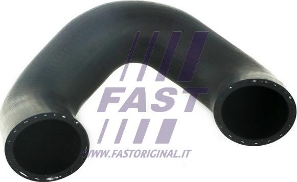 Fast FT61660 - Radiatora cauruļvads www.autospares.lv