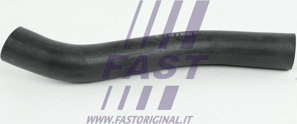 Fast FT61667 - Radiatora cauruļvads www.autospares.lv