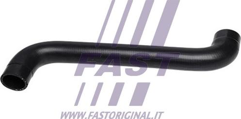 Fast FT61613 - Radiatora cauruļvads www.autospares.lv