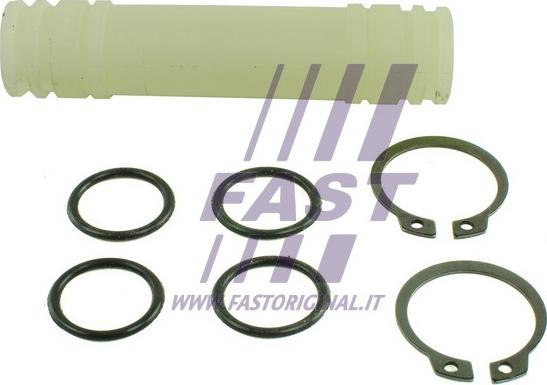 Fast FT61631 - Radiatora cauruļvads www.autospares.lv