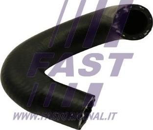 Fast FT61099 - Radiatora cauruļvads www.autospares.lv