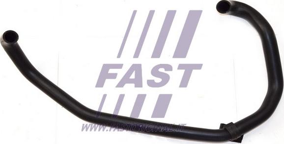 Fast FT61044 - Radiatora cauruļvads www.autospares.lv