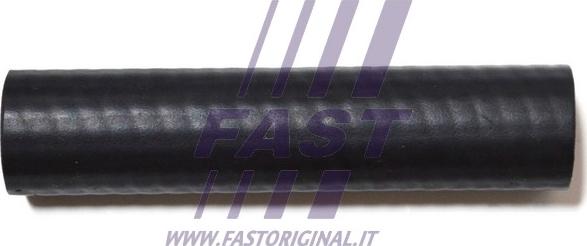 Fast FT61053 - Radiatora cauruļvads www.autospares.lv