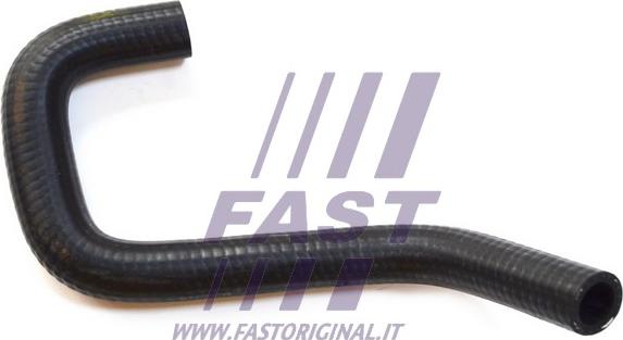 Fast FT61052 - Radiatora cauruļvads www.autospares.lv