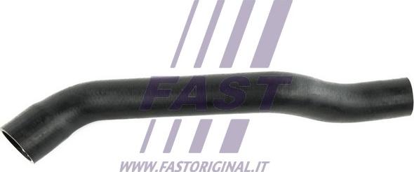 Fast FT61001 - Pūtes sistēmas gaisa caurule www.autospares.lv