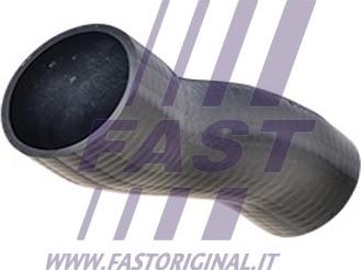 Fast FT61031 - Pūtes sistēmas gaisa caurule www.autospares.lv