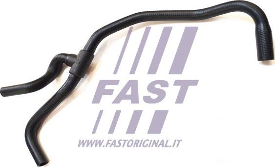 Fast FT61038 - Radiatora cauruļvads www.autospares.lv