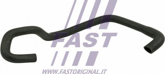 Fast FT61074 - Radiatora cauruļvads www.autospares.lv