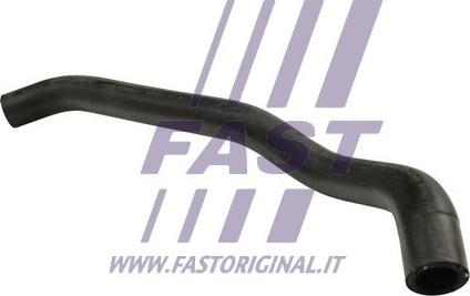 Fast FT61153 - Radiatora cauruļvads www.autospares.lv