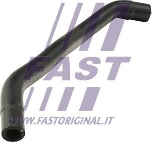 Fast FT61164 - Radiatora cauruļvads www.autospares.lv