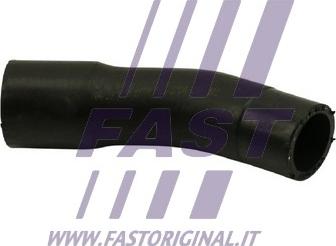 Fast FT61105 - Radiatora cauruļvads www.autospares.lv