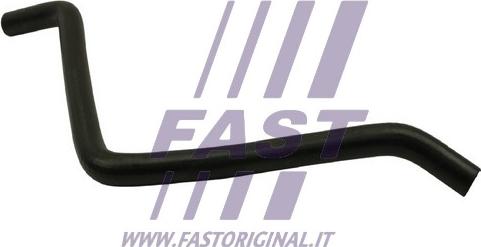 Fast FT61106 - Radiatora cauruļvads www.autospares.lv