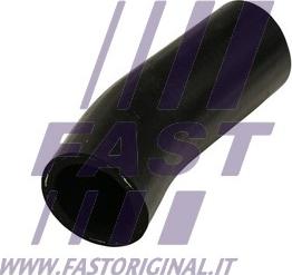 Fast FT61108 - Шланг радиатора www.autospares.lv