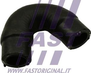 Fast FT61122 - Radiatora cauruļvads www.autospares.lv