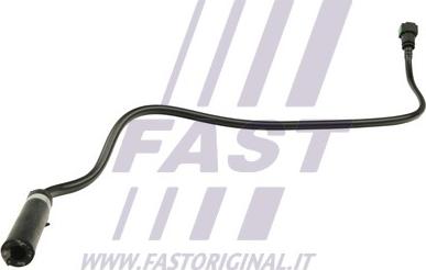 Fast FT61173 - Radiatora cauruļvads www.autospares.lv