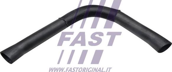 Fast FT61810 - Pūtes sistēmas gaisa caurule www.autospares.lv