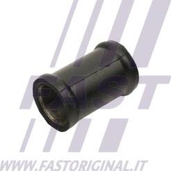 Fast FT61885 - Radiatora cauruļvads www.autospares.lv