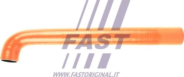 Fast FT61836 - Pūtes sistēmas gaisa caurule www.autospares.lv