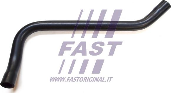 Fast FT61833 - Šļūtene, Motora galvas vāka ventilācija www.autospares.lv