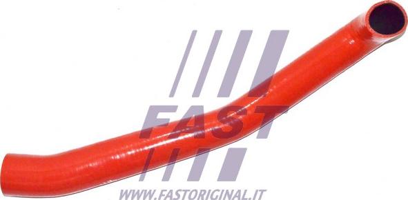 Fast FT61837 - Pūtes sistēmas gaisa caurule www.autospares.lv