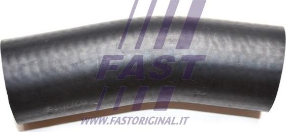 Fast FT61822 - Radiator Hose www.autospares.lv