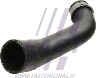 Fast FT61876 - Radiatora cauruļvads www.autospares.lv