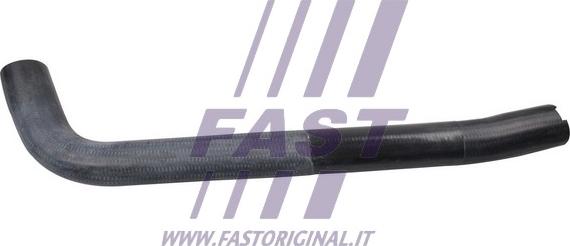 Fast FT61395 - Radiatora cauruļvads www.autospares.lv