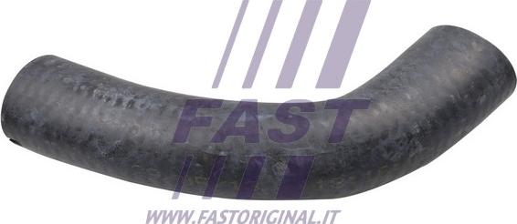 Fast FT61346 - Radiatora cauruļvads www.autospares.lv