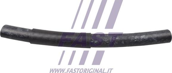 Fast FT61351 - Radiatora cauruļvads www.autospares.lv