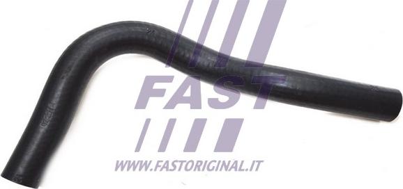 Fast FT61309 - Dzesēšanas šķidruma caurule www.autospares.lv